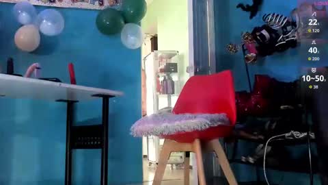 Brenda online show from 18, 11, 2025