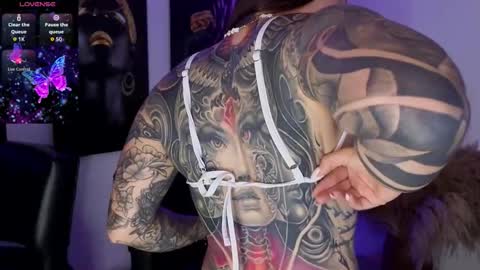 Brenna online show from 2, 3, 2026