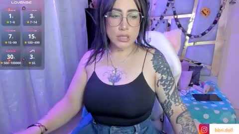 Angie  Independent model online show from 28, 10, 2025