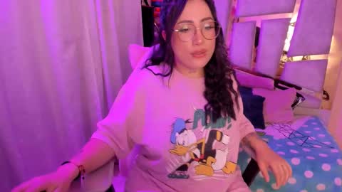 Angie  Independent model online show from 15, 1, 2026