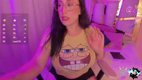 Angie  Independent model online show from 4, 3, 2026