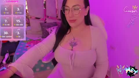 Angie  Independent model online show from 17, 6, 2026