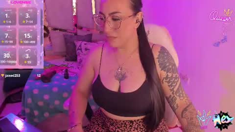 Angie  Independent model online show from 18, 6, 2026