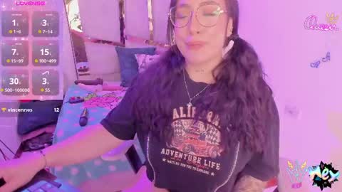 Angie  Independent model online show from 22, 6, 2026