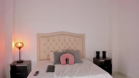 Luciana online show from 15, 9, 2025