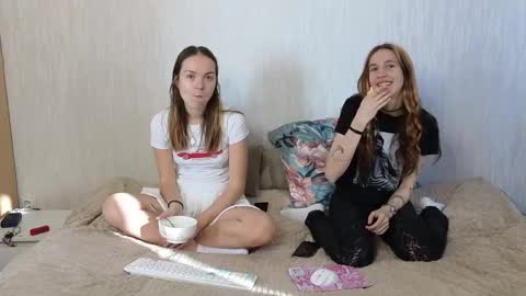 _by_double_sexy_miss_ online show from 24, 4, 2026