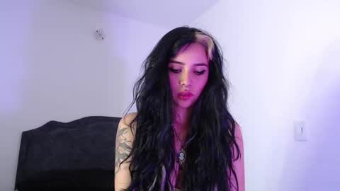 Luna online show from 22, 3, 2026