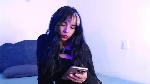 Luna online show from 27, 4, 2026