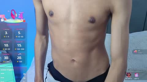  camilo online show from 10, 4, 2026