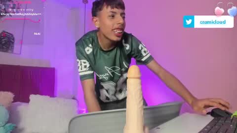  camilo online show from 15, 7, 2026