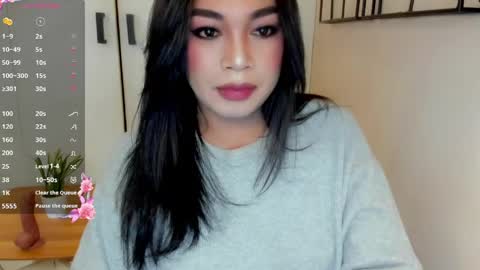 Maria online show from 18, 3, 2026