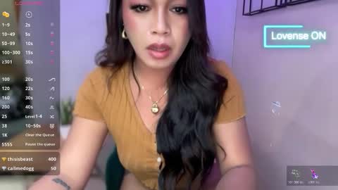 Maria online show from 20, 4, 2026