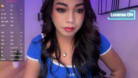 Maria online show from 21, 4, 2026