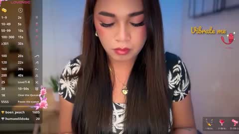 Maria online show from 25, 4, 2026