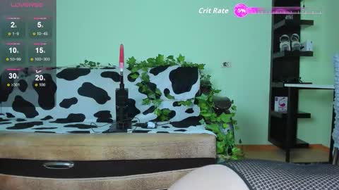 _candym1lky_ online show from 10, 9, 2025