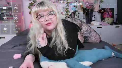Snapshot of _candym1lky_ chatting on 2, 5, 2026 _candym1lky_ online show from 2, 5, 2026