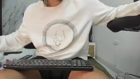 Snapshot of _cannabitch chatting on 28, 2, 2026 Shatta Sara online show from 28, 2, 2026