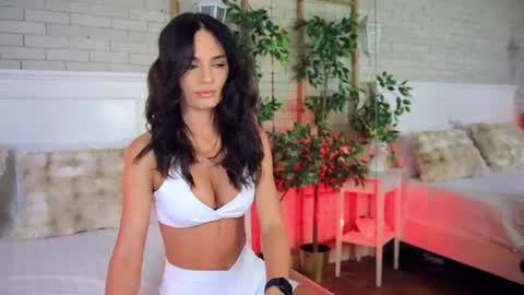 Snapshot of _carlawhite_ chatting on 19, 6, 2026 _carlawhite_ online show from 19, 6, 2026