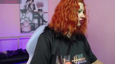 Carlotta Fiore online show from 21, 4, 2026