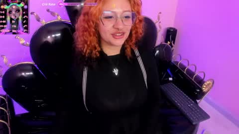 Carlotta Fiore online show from 5, 6, 2026