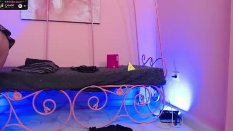 Carlotta Fiore online show from 21, 7, 2026