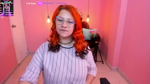 Carlotta Fiore online show from 25, 7, 2026