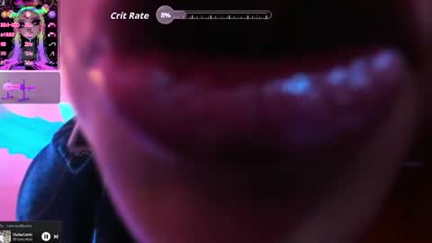 Carlotta Fiore online show from 28, 7, 2026