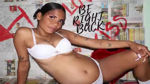 Caroline online show from 22, 4, 2026