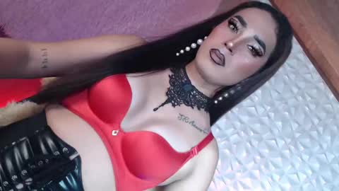 Caroline online show from 22, 1, 2025