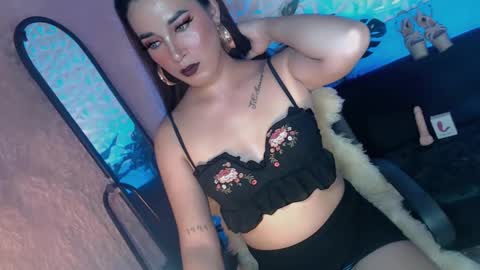 Caroline online show from 14, 2, 2025