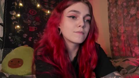 Snapshot of _caroline_coy chatting on 21, 12, 2024 Caroline online show from 21, 12, 2024