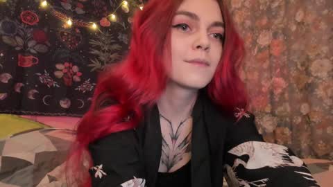 Snapshot of _caroline_coy chatting on 26, 12, 2024 Caroline online show from 26, 12, 2024