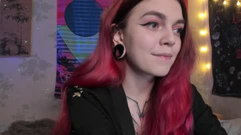 Snapshot of _caroline_coy chatting on 14, 2, 2025 Caroline online show from 14, 2, 2025