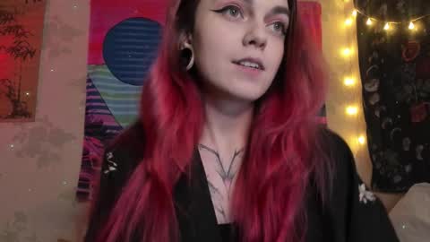 Snapshot of _caroline_coy chatting on 14, 2, 2025 Caroline online show from 14, 2, 2025