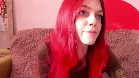 Snapshot of _caroline_coy chatting on 25, 9, 2025 Caroline online show from 25, 9, 2025