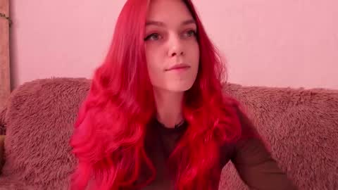 Snapshot of _caroline_coy chatting on 30, 9, 2025 Caroline online show from 30, 9, 2025