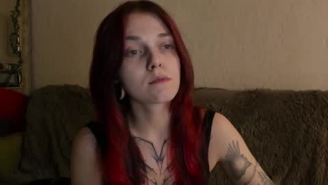 Caroline online show from 20, 12, 2025