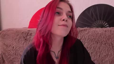 Caroline online show from 20, 3, 2026