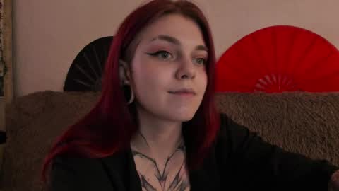 Caroline online show from 3, 4, 2026