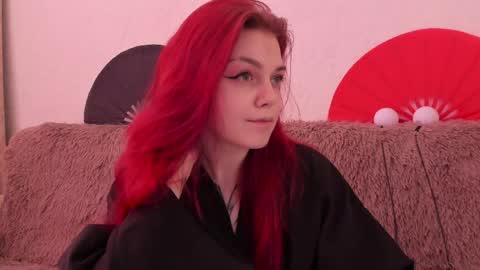 Caroline online show from 27, 4, 2026