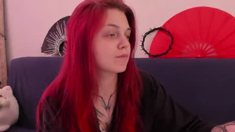 Caroline online show from 26, 7, 2026