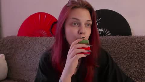 Caroline online show from 29, 7, 2026