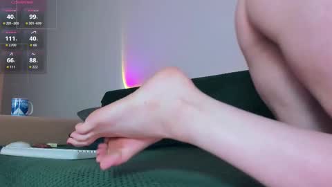 Christina Chris online show from 9, 2, 2026