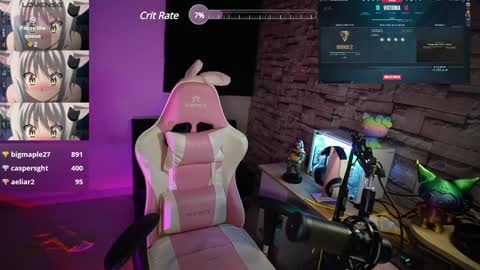 _celeste_xx online show from 2, 2, 2025