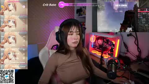 _celeste_xx online show from 7, 6, 2026