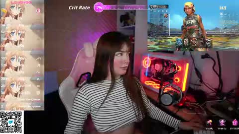 _celeste_xx online show from 8, 6, 2026