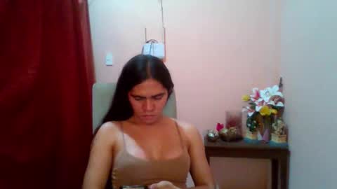 _celina online show from 19, 4, 2026