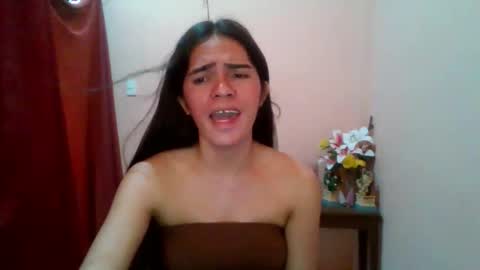 _celina online show from 23, 4, 2026