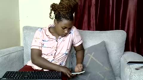 _chacha482688 online show from 18, 4, 2026