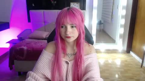 _charlotte_collins_ online show from 24, 4, 2026